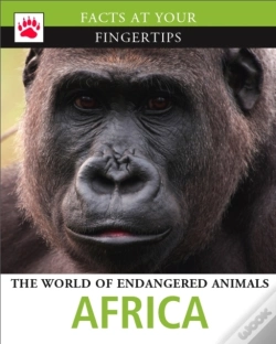 Capa do artigo Africa