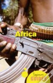 Capa do artigo Africa