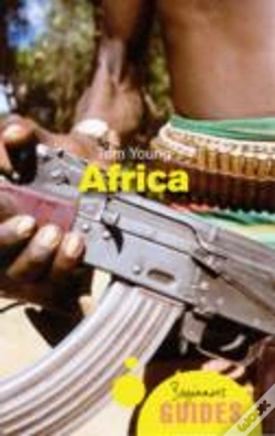 Capa do artigo Africa