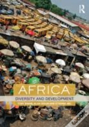 Capa do artigo Africa