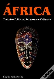 Capa do artigo África, trajectos políticos, religiosos e culturais