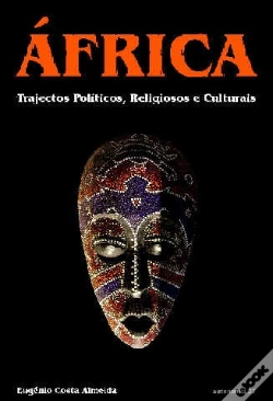 Capa do artigo África, trajectos políticos, religiosos e culturais