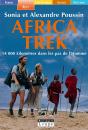 Africa Trek ; 14 000 Kilomètres Dans Les Pas De L'Homme - Preview