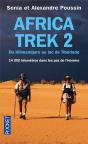 Africa Trek T.2 ; Du Kilimandjaro Au Lac De Tibériade - Preview
