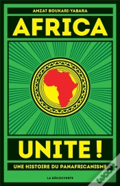 Capa do artigo Africa Unite !