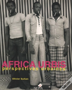 Capa do artigo Africa Urbis, Perspectives Urbaines