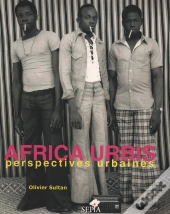 Africa Urbis, Perspectives Urbaines