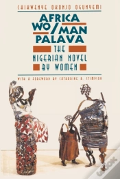 Capa do artigo Africa Wo/Man Palava