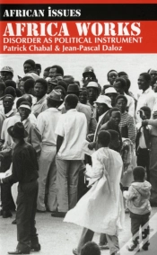 Capa do artigo Africa Works