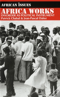 Capa do artigo Africa Works