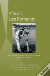 Capa do artigo Africaâ€™S Last Romantic