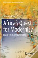 Africaâ€™S Quest For Modernity