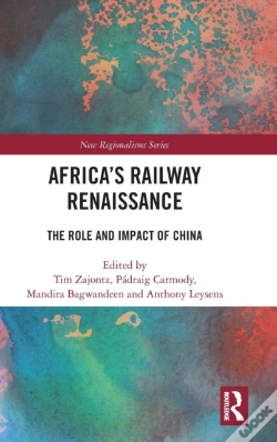 Capa do artigo Africaâ€™S Railway Renaissance