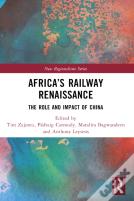 Africaâ€™S Railway Renaissance