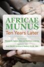 Africae Munus Â€“ Ten Years Later - Preview