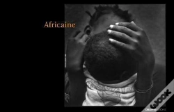 Capa do artigo Africaine