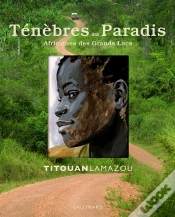 Capa do artigo Africaines