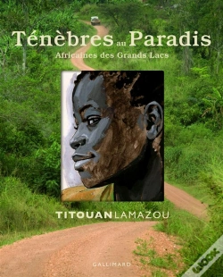 Capa do artigo Africaines