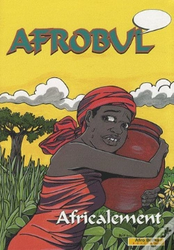 Capa do artigo Africalement