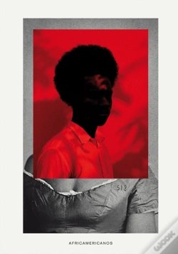 Capa do artigo Africamericanos