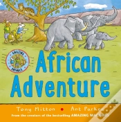 Capa do artigo African Adventure
