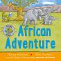 African Adventure - Preview