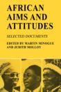 African Aims And Attitudes - Preview