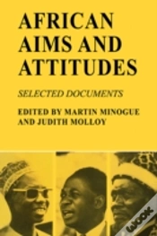 Capa do artigo African Aims And Attitudes