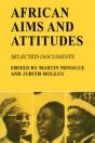 African Aims And Attitudes - Preview