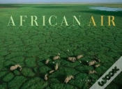 Capa do artigo African Air