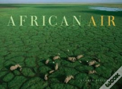 Capa do artigo African Air