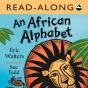 African Alphabet Read-Along - Preview
