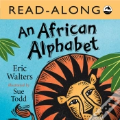 Capa do artigo African Alphabet Read-Along