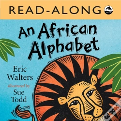 Capa do artigo African Alphabet Read-Along