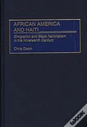 Capa do artigo African America And Haiti