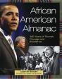 African American Almanac - Preview