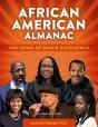 African American Almanac - Preview