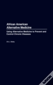Capa do artigo African American Alternative Medicine