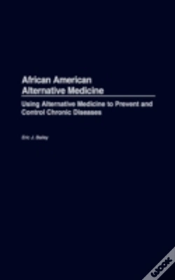 Capa do artigo African American Alternative Medicine