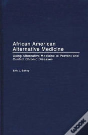 Capa do artigo African American Alternative Medicine
