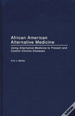 Capa do artigo African American Alternative Medicine