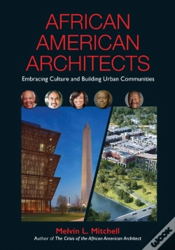 Capa do artigo African American Architects: Embracing C