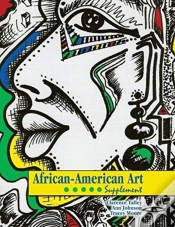 Capa do artigo African-American Art Supplement