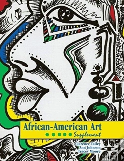 Capa do artigo African-American Art Supplement