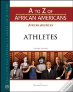 Capa do artigo African-American Athletes