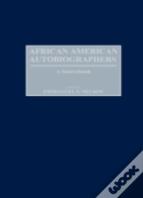 African American Autobiographers