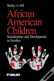 Capa do artigo African American Children