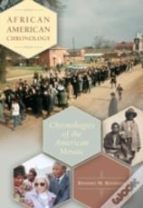 African American Chronology