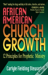 African American Church Growth