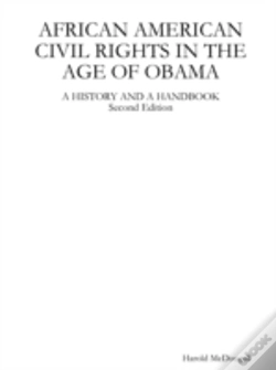 Capa do artigo African American Civil Rights In The Age